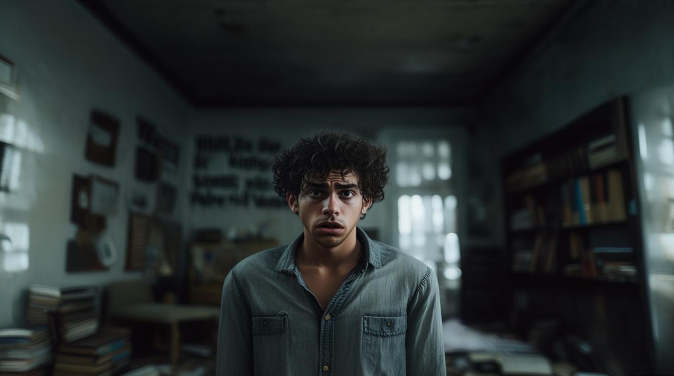 不知道自己干了什么,为何会这样? 不知道自己干了什么,为何会这样?