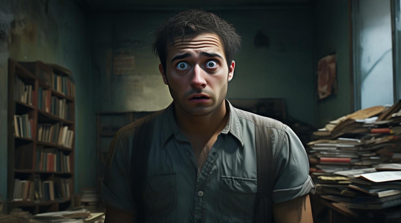 不知道自己干了什么,为何会这样? 不知道自己干了什么,为何会这样?