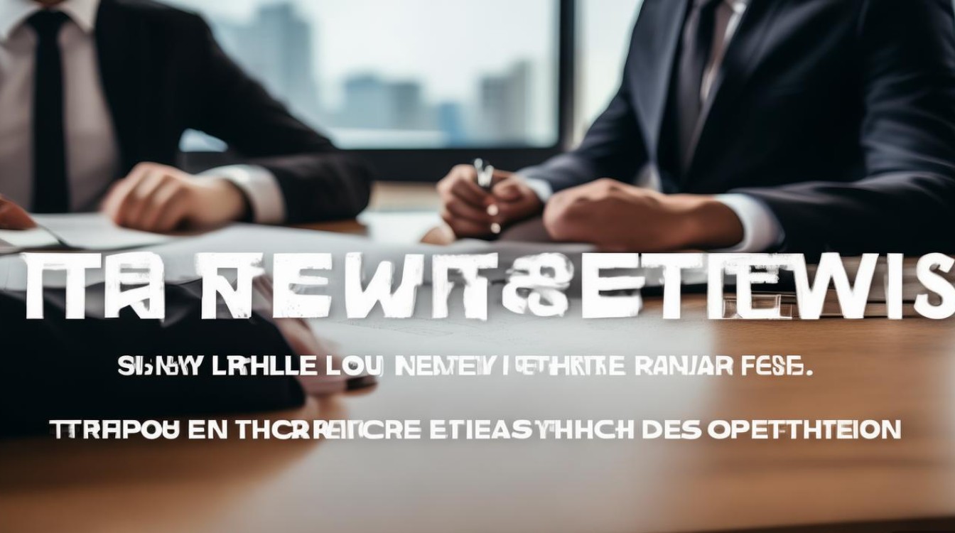 面试有哪些关键注意事项? 面试有哪些关键注意事项?