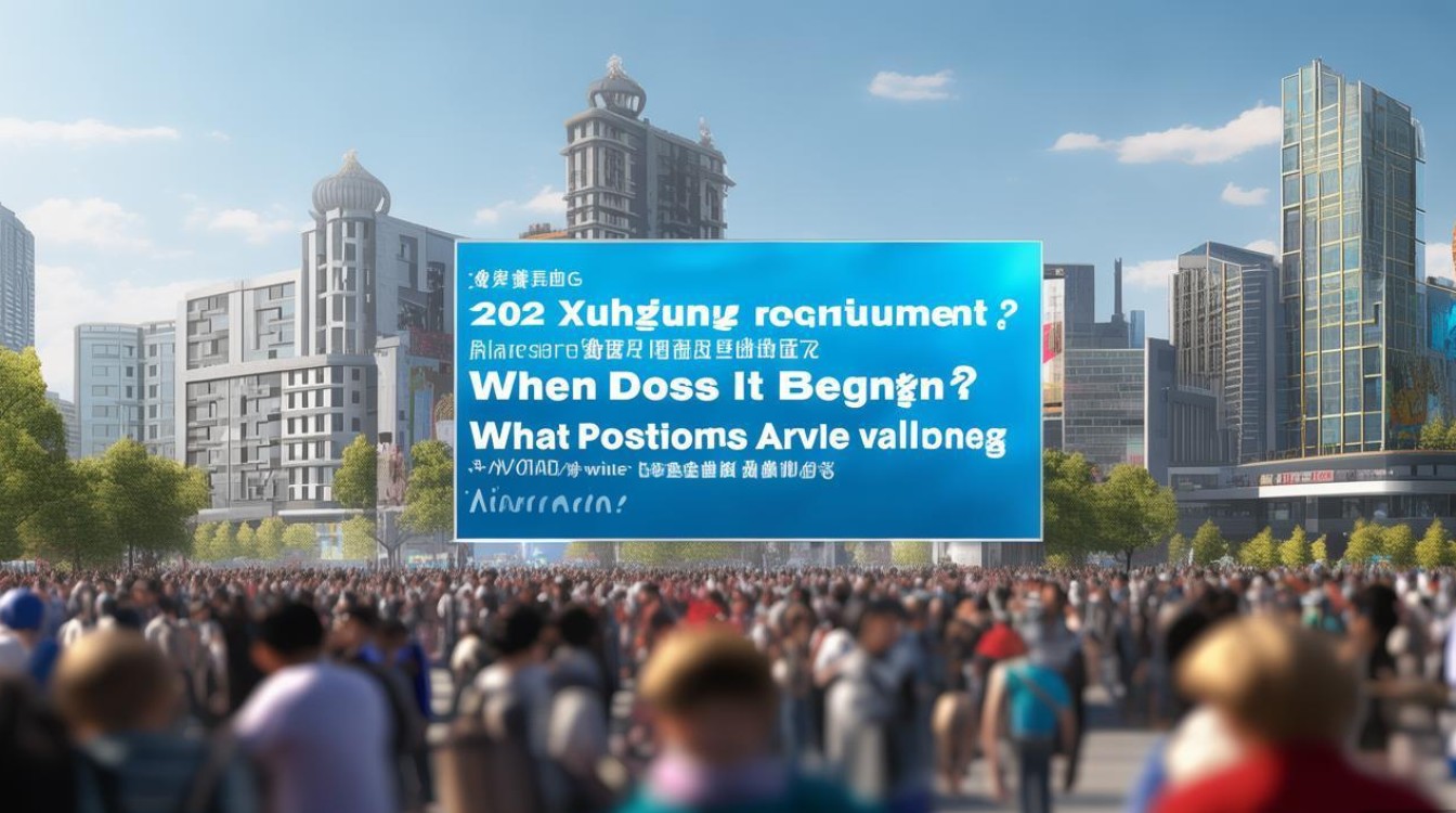 2025新疆公开招聘何时开始?有哪些岗位? 2025新疆公开招聘何时开始?有哪些岗位?