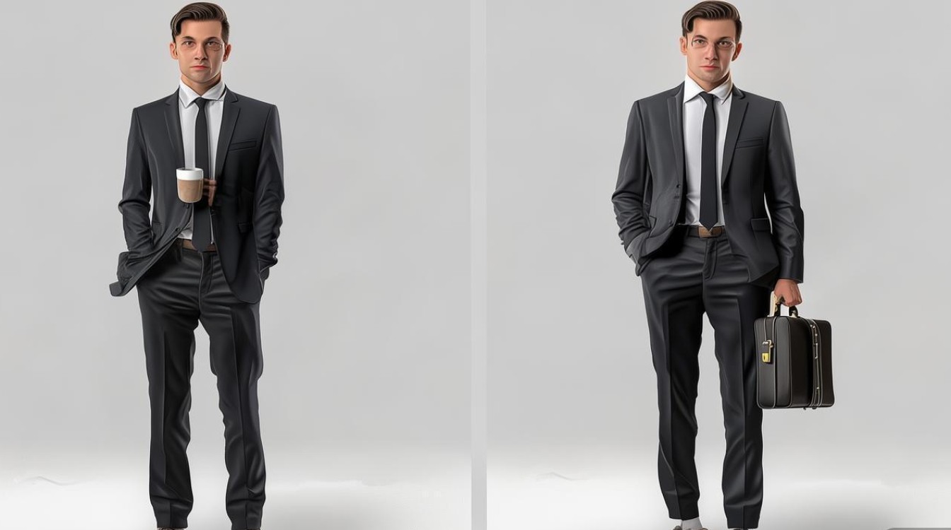 正式员工与非正式员工的核心区别是什么？