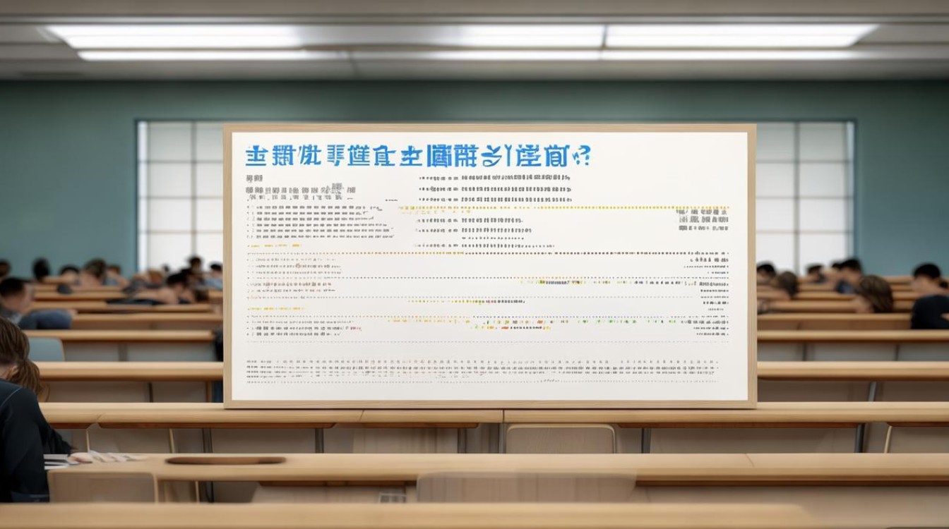 师范校招何时考？考什么？怎么考？