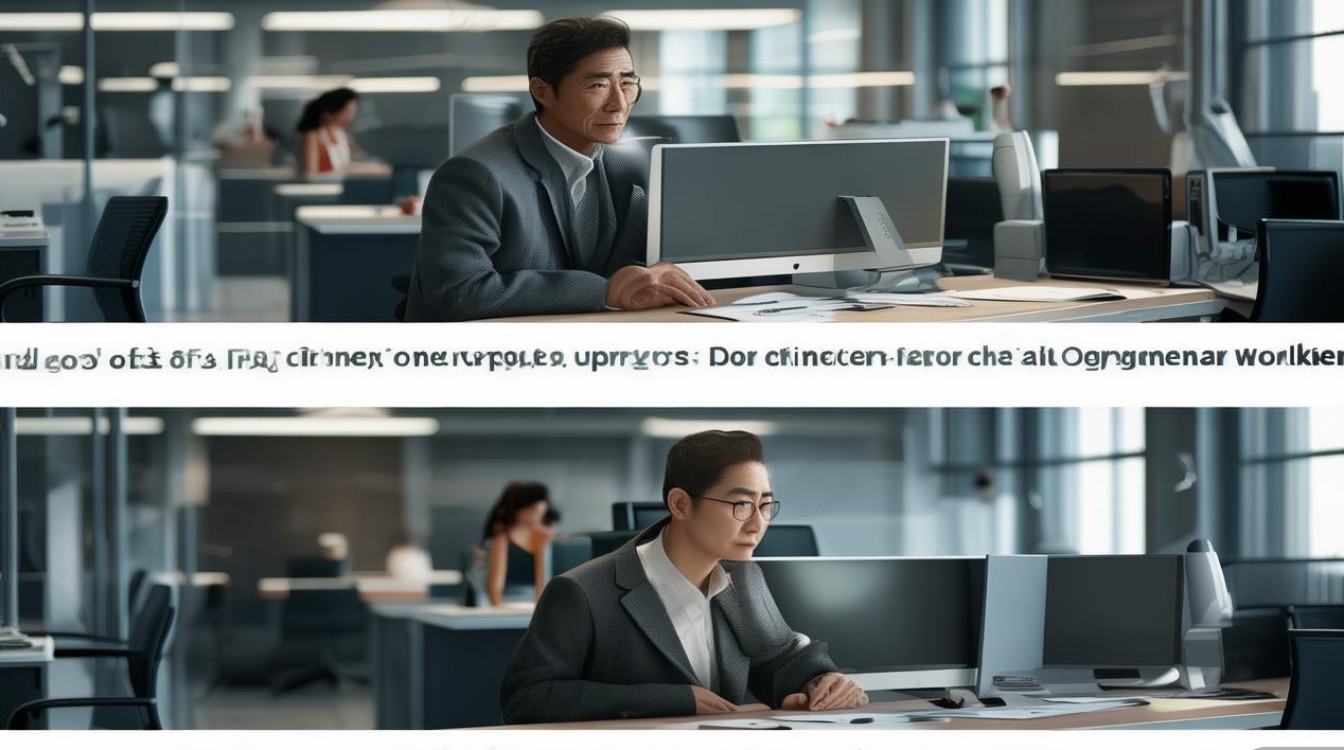 在职职工与普通职工有何区别？