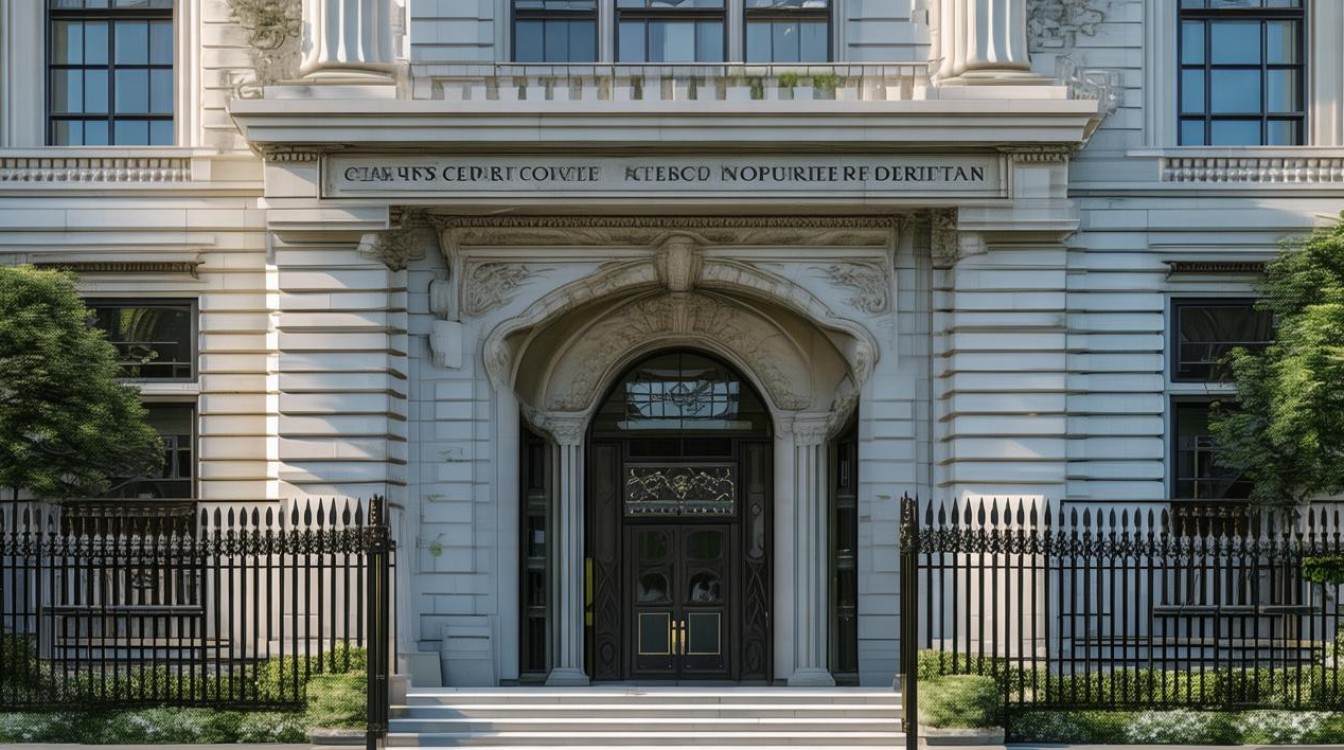 海关究竟属于哪个国家部门？