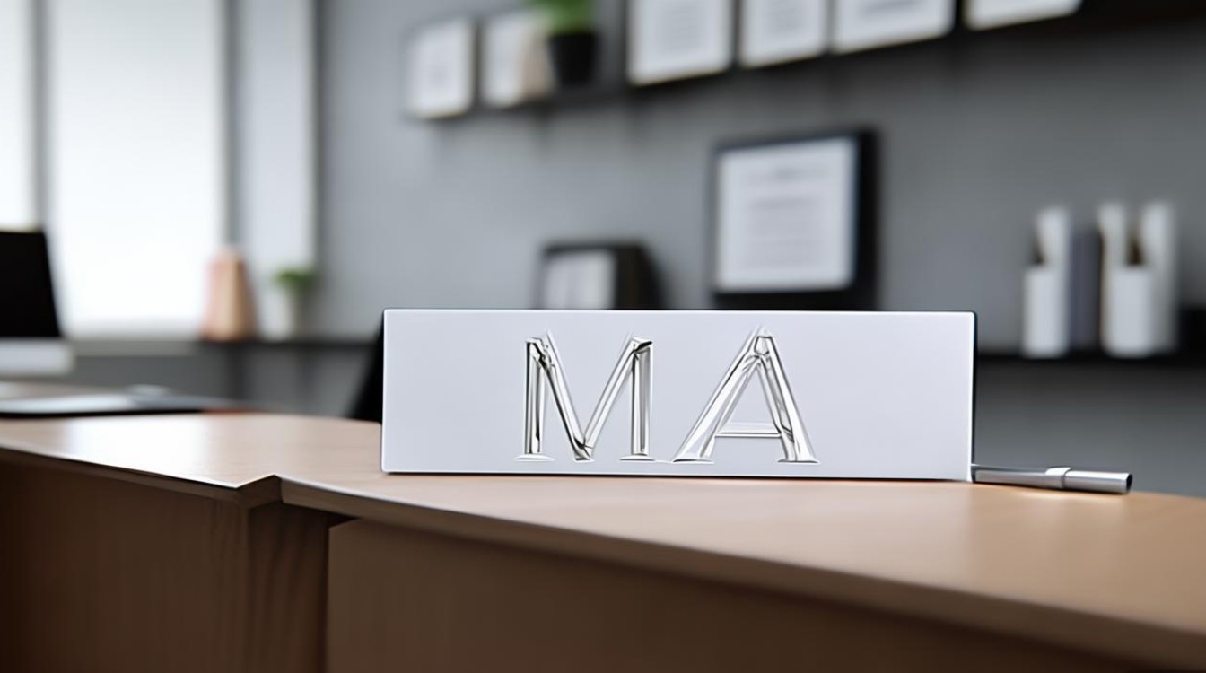 ma是什么职位？