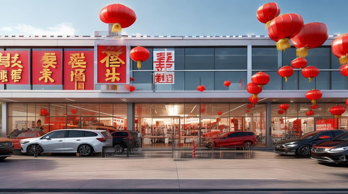 4S店过年放假时间何时定? 4S店过年放假时间何时定?