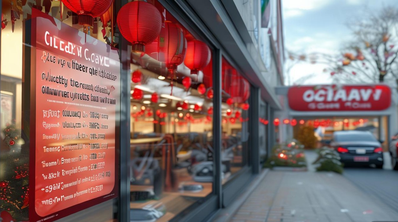 4S店过年放假时间何时定? 4S店过年放假时间何时定?