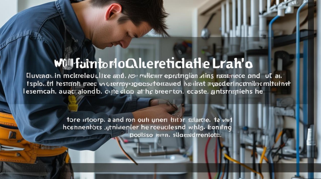 水电工具体负责哪些工作? 水电工具体负责哪些工作?