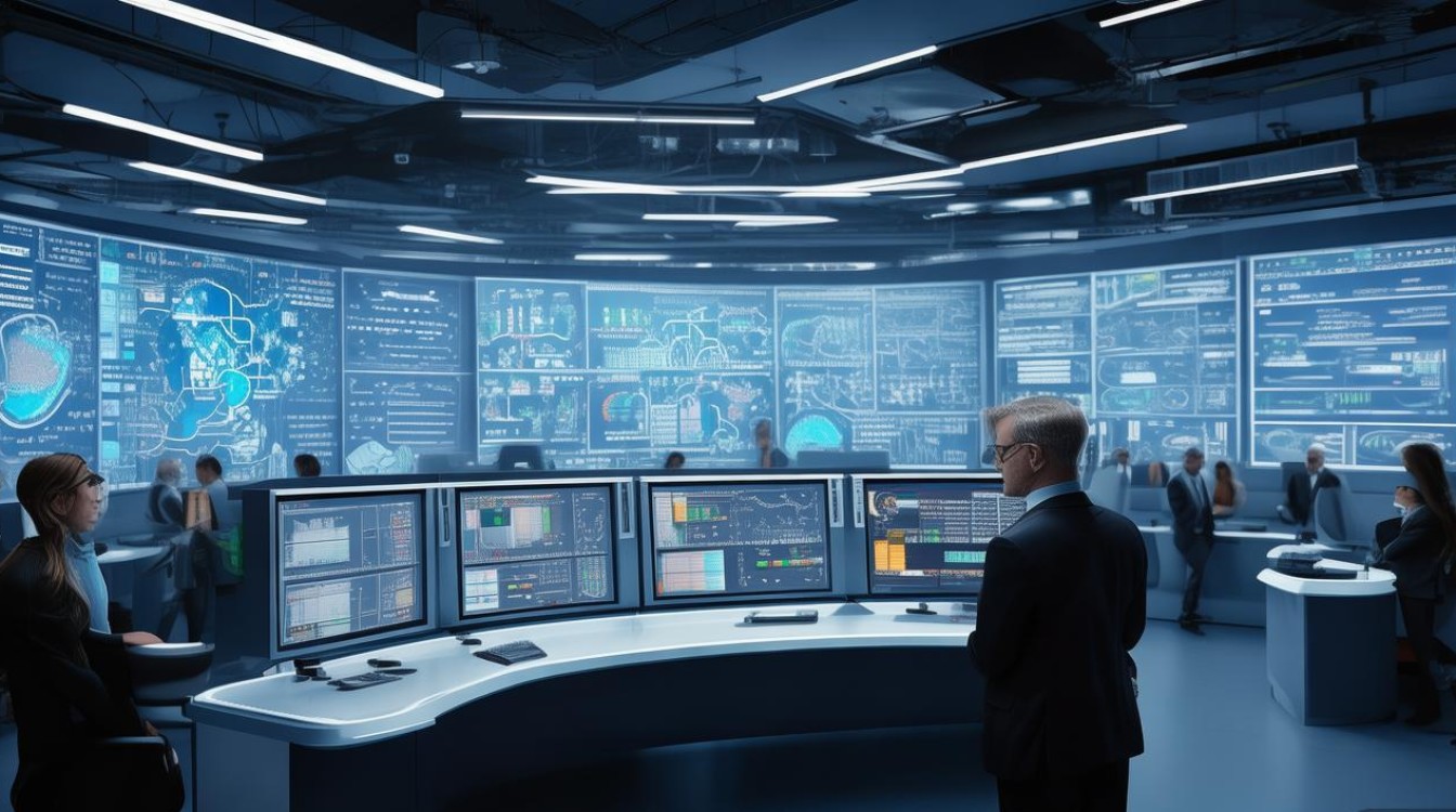 自动化运维具体指什么？