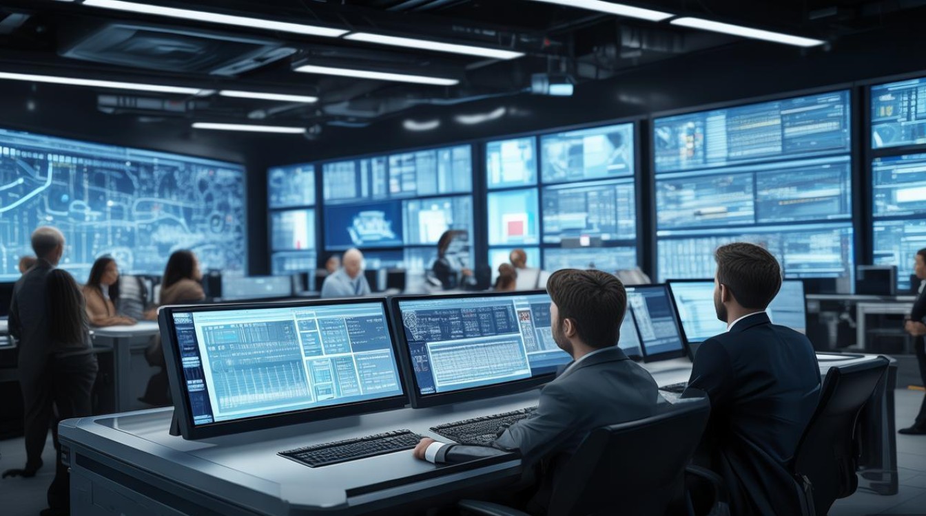 自动化运维具体指什么？