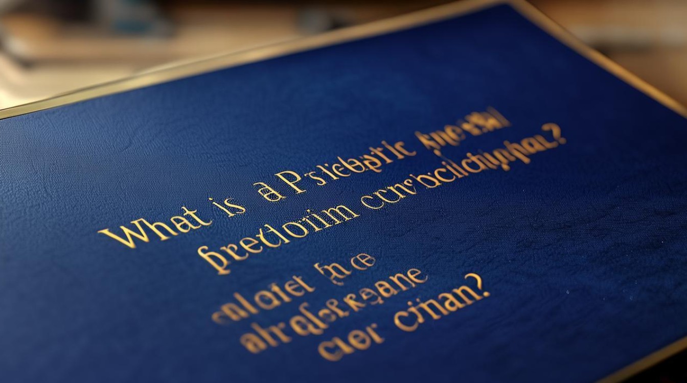 职业资格证到底是什么？