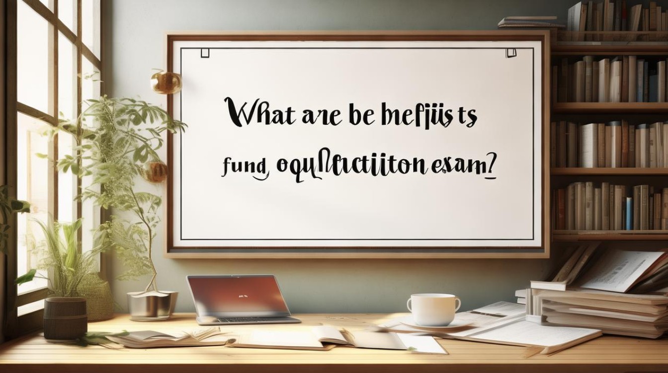 考基金从业资格证有什么用？