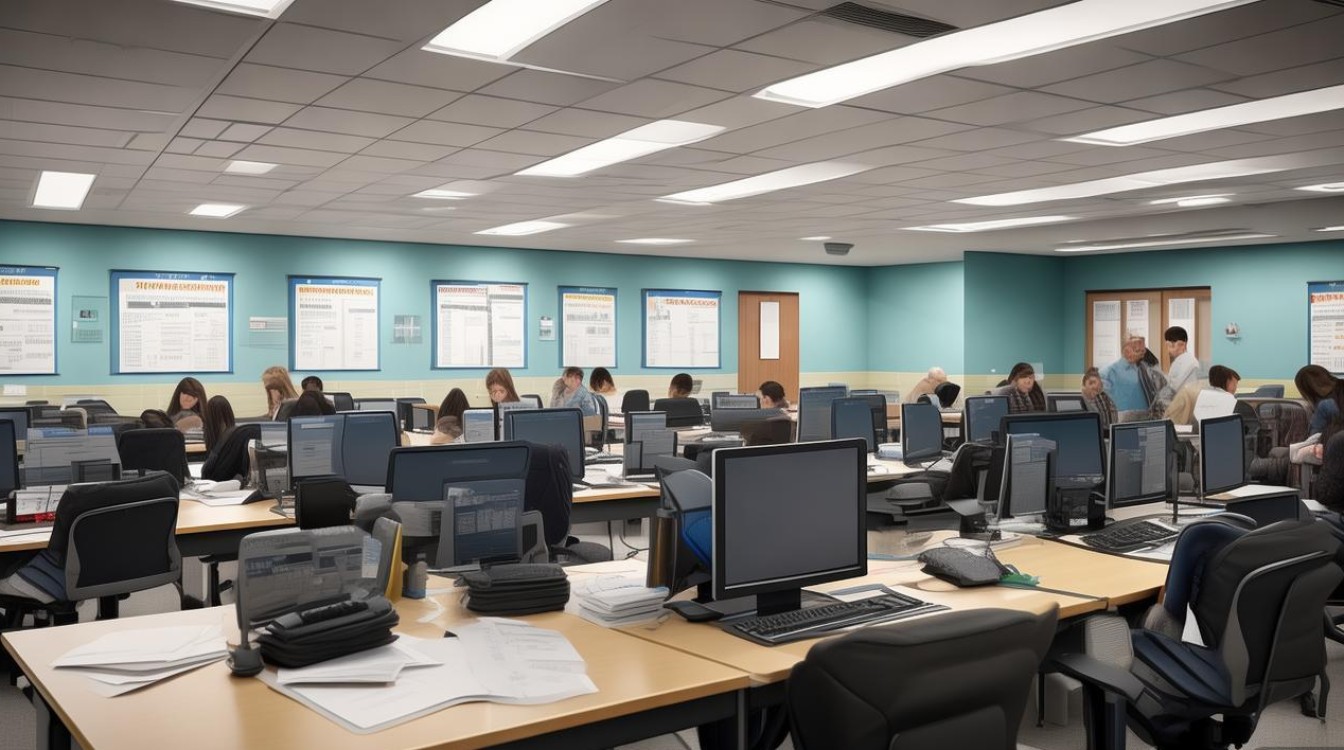 公务员考试具体考哪些内容？