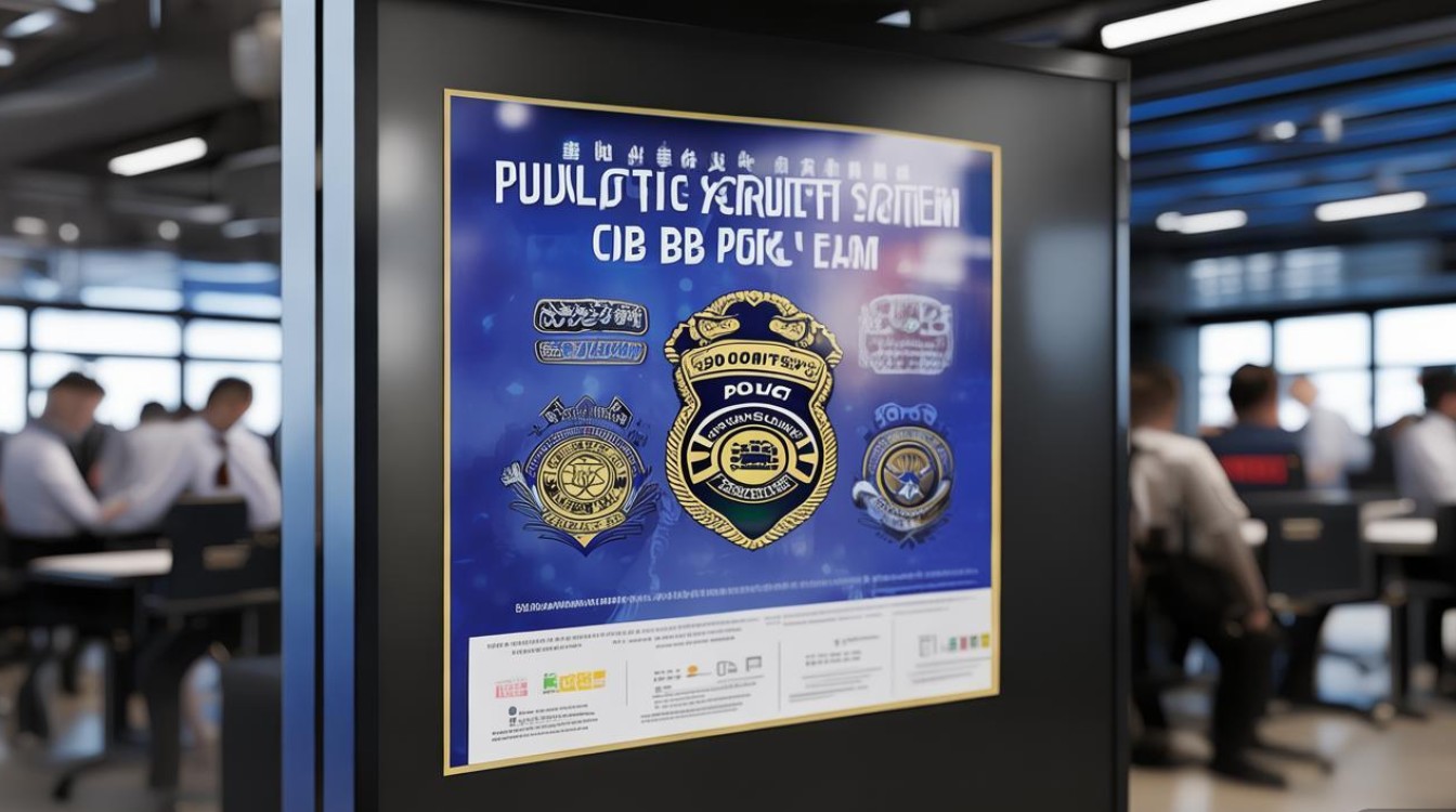 公安系统公开招聘,何时开始报名?