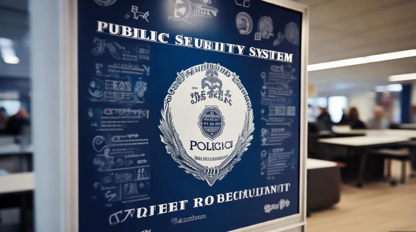 公安系统公开招聘,何时开始报名?