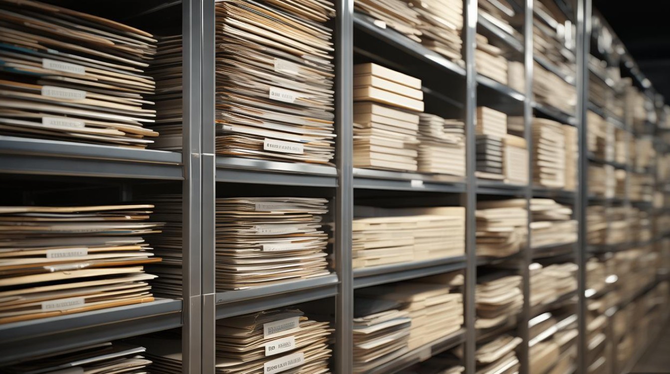 存档案要带哪些材料？