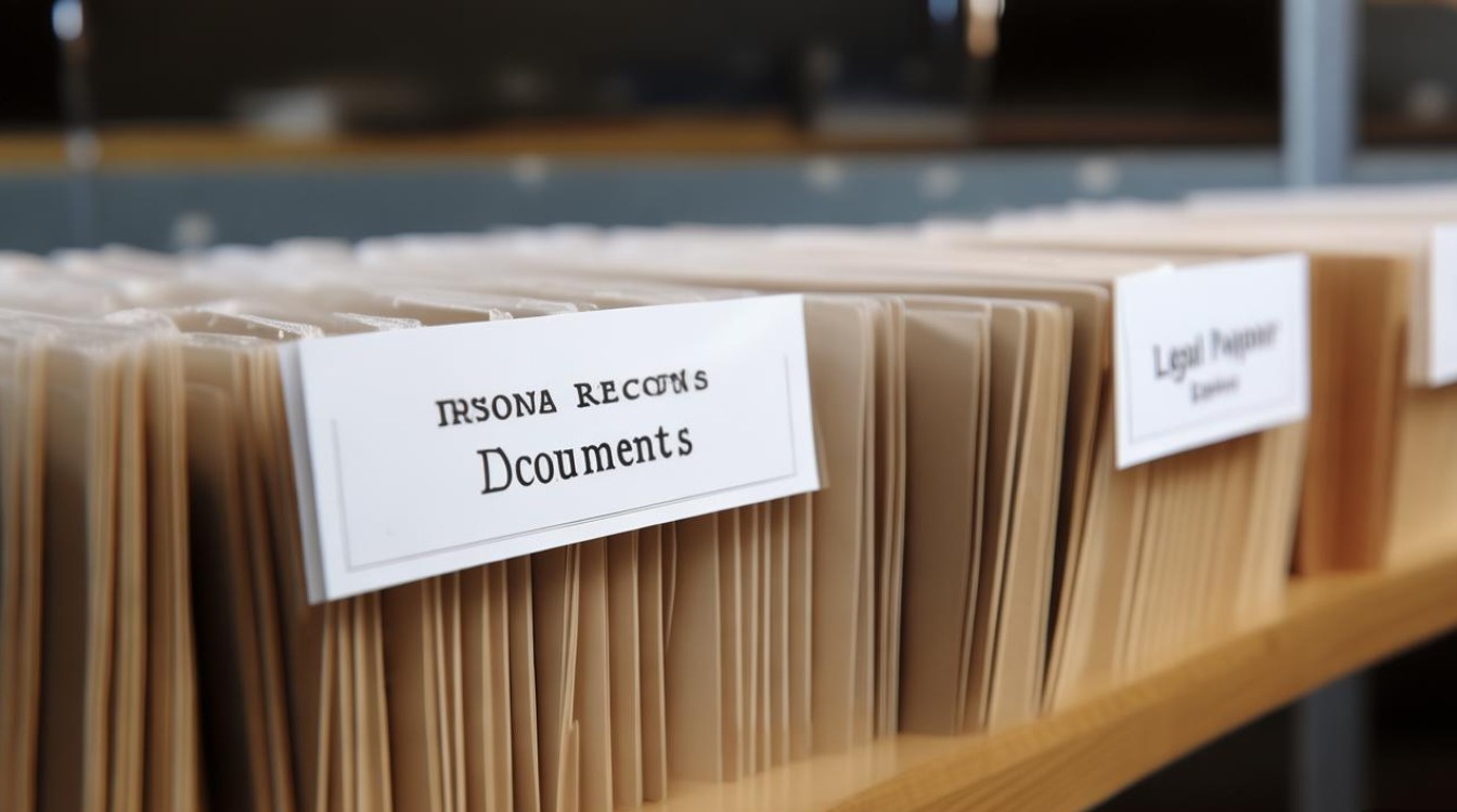 存档案要带哪些材料？