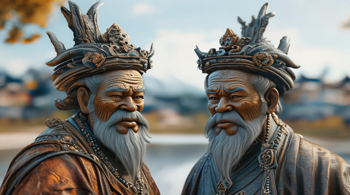 双杰是什么意思？