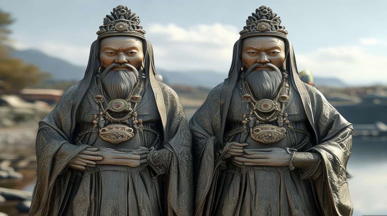 双杰是什么意思？