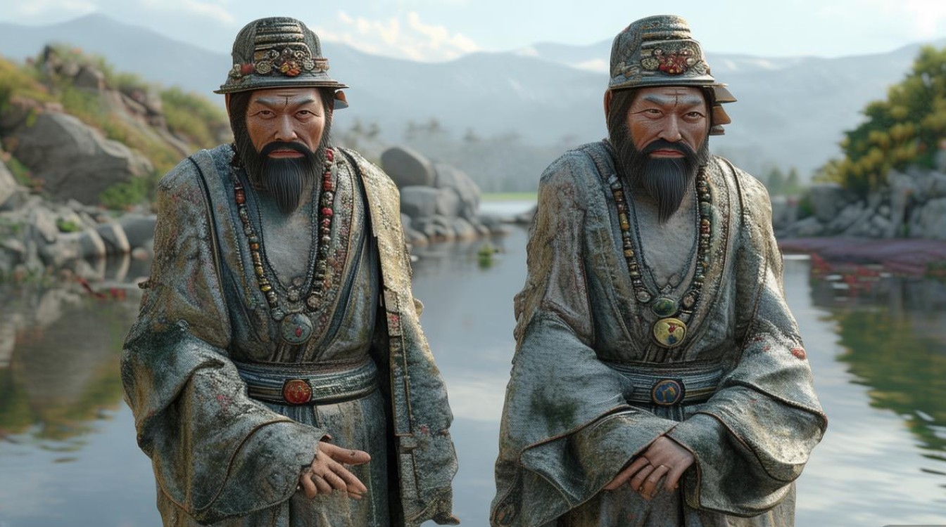 双杰是什么意思？