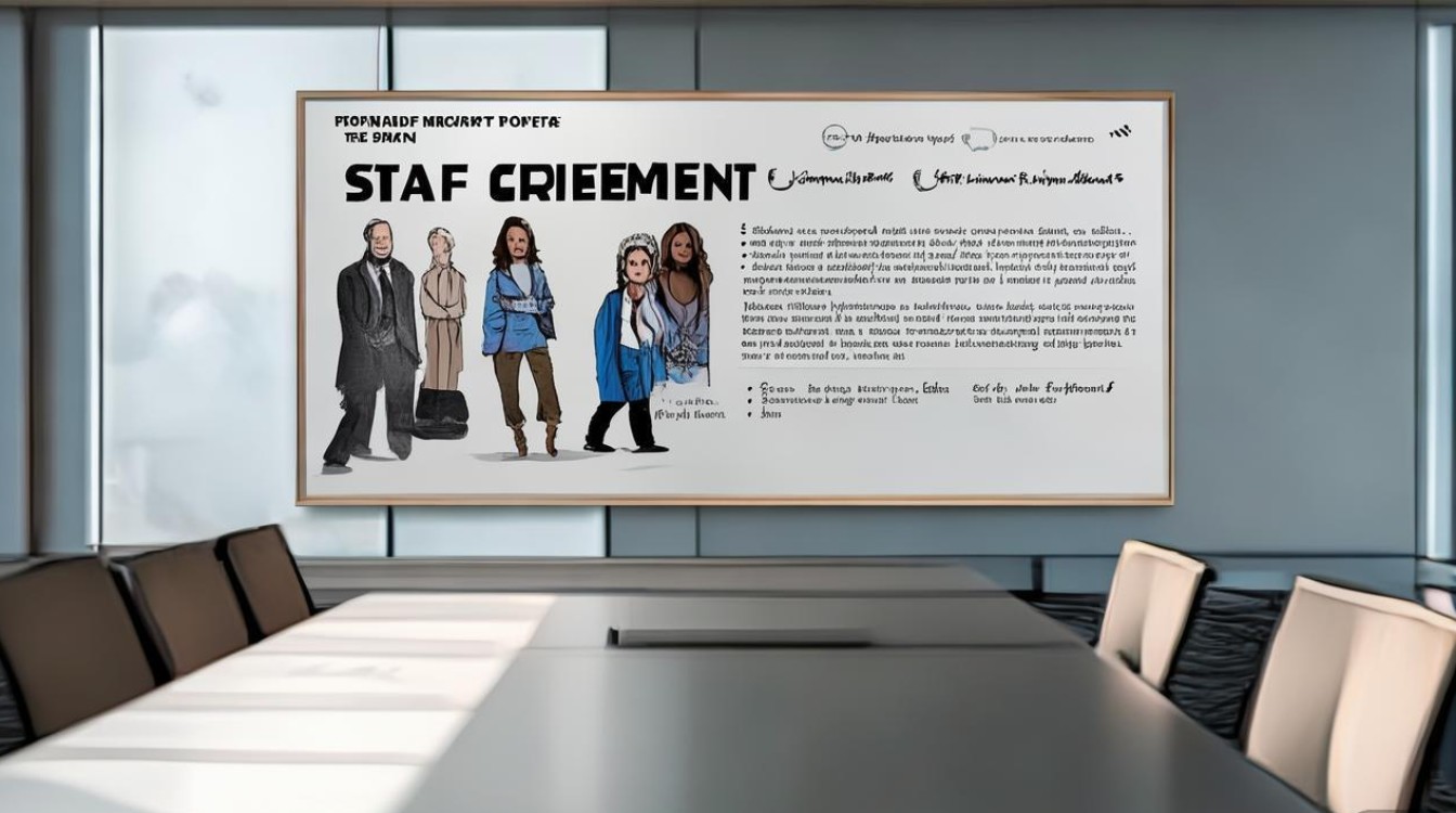 演职人员公开招聘方案有何核心要点? 演职人员公开招聘方案有何核心要点?