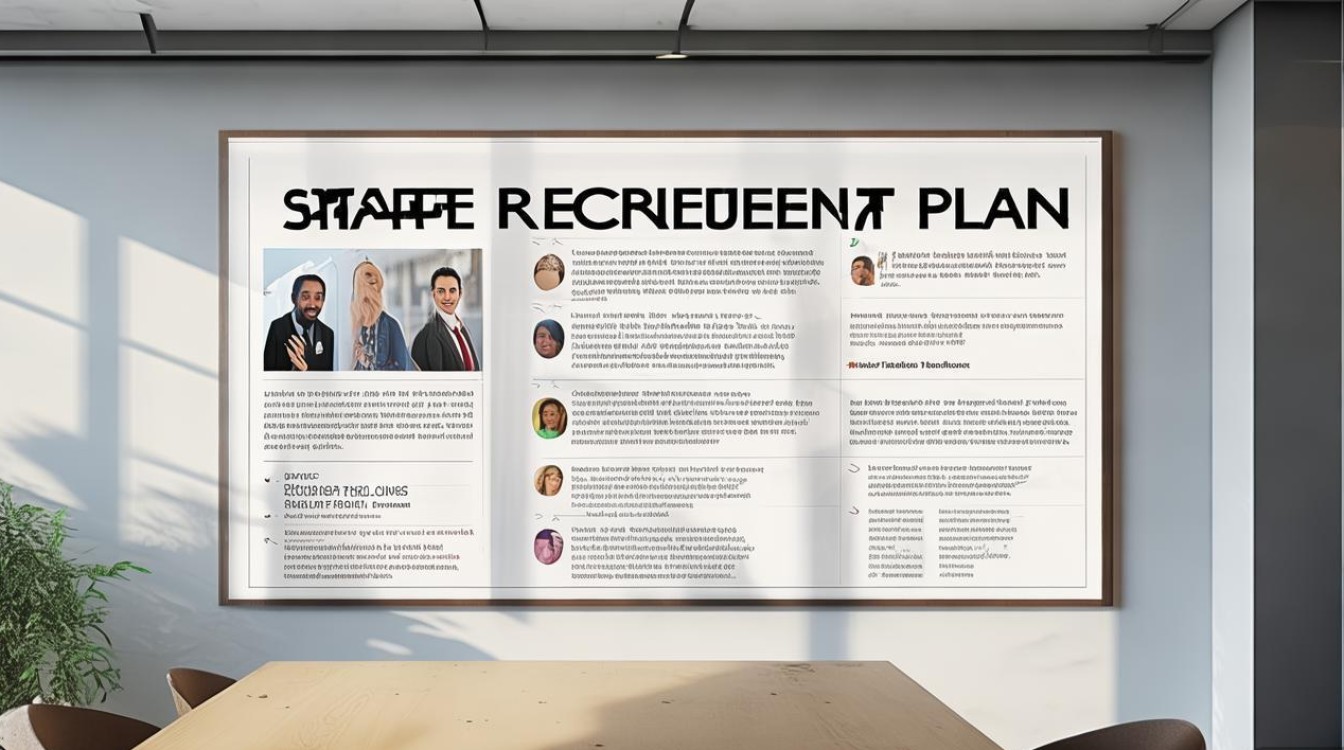 演职人员公开招聘方案有何核心要点? 演职人员公开招聘方案有何核心要点?