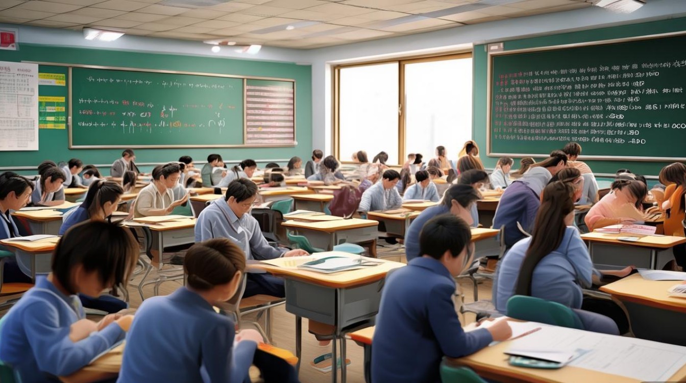 番禺教师招聘考什么？