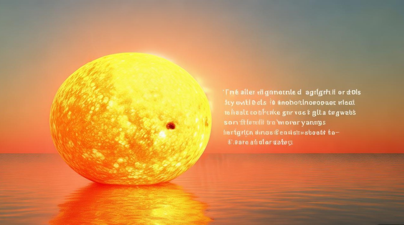 太阳高度角究竟是什么？