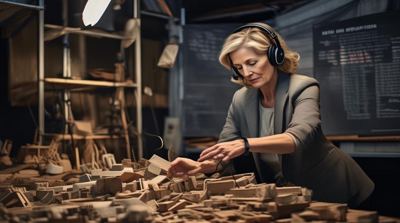 美导具体做什么？需要哪些能力？