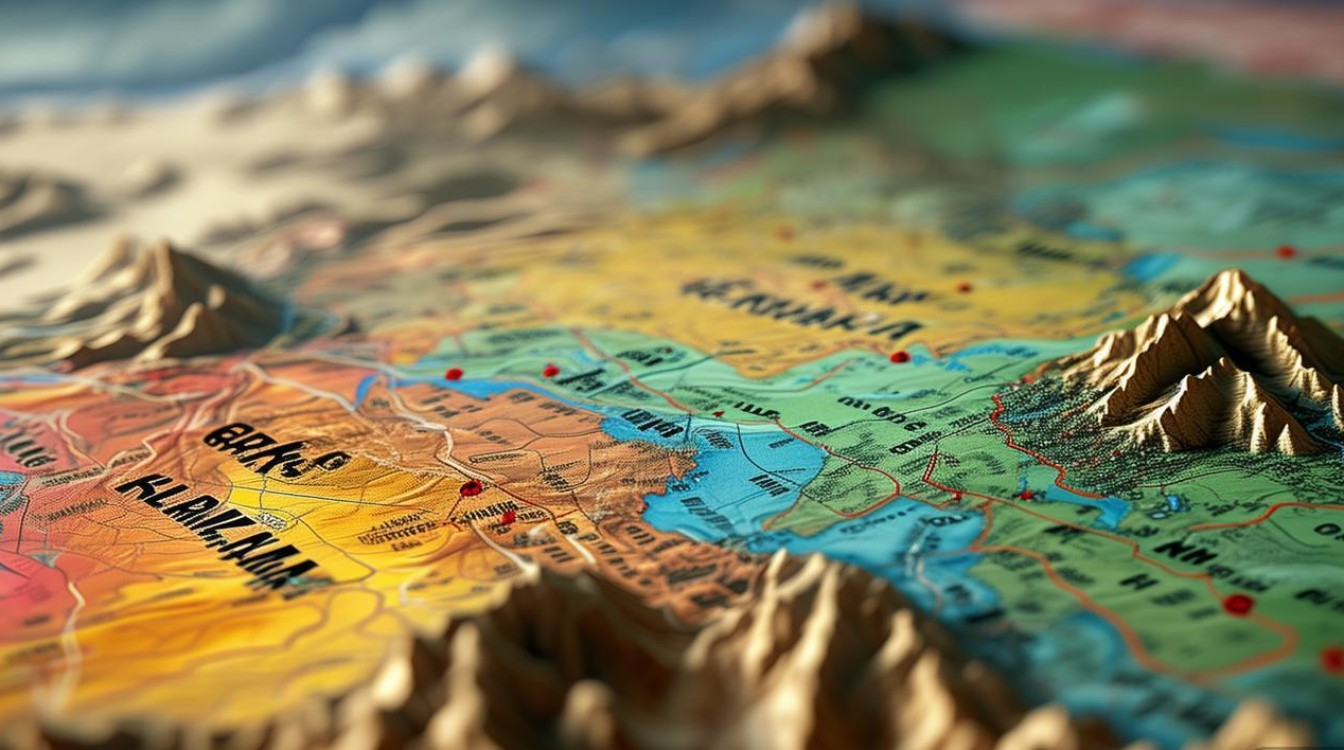 新疆有哪些主要油田分布在哪里? 新疆有哪些主要油田分布在哪里?