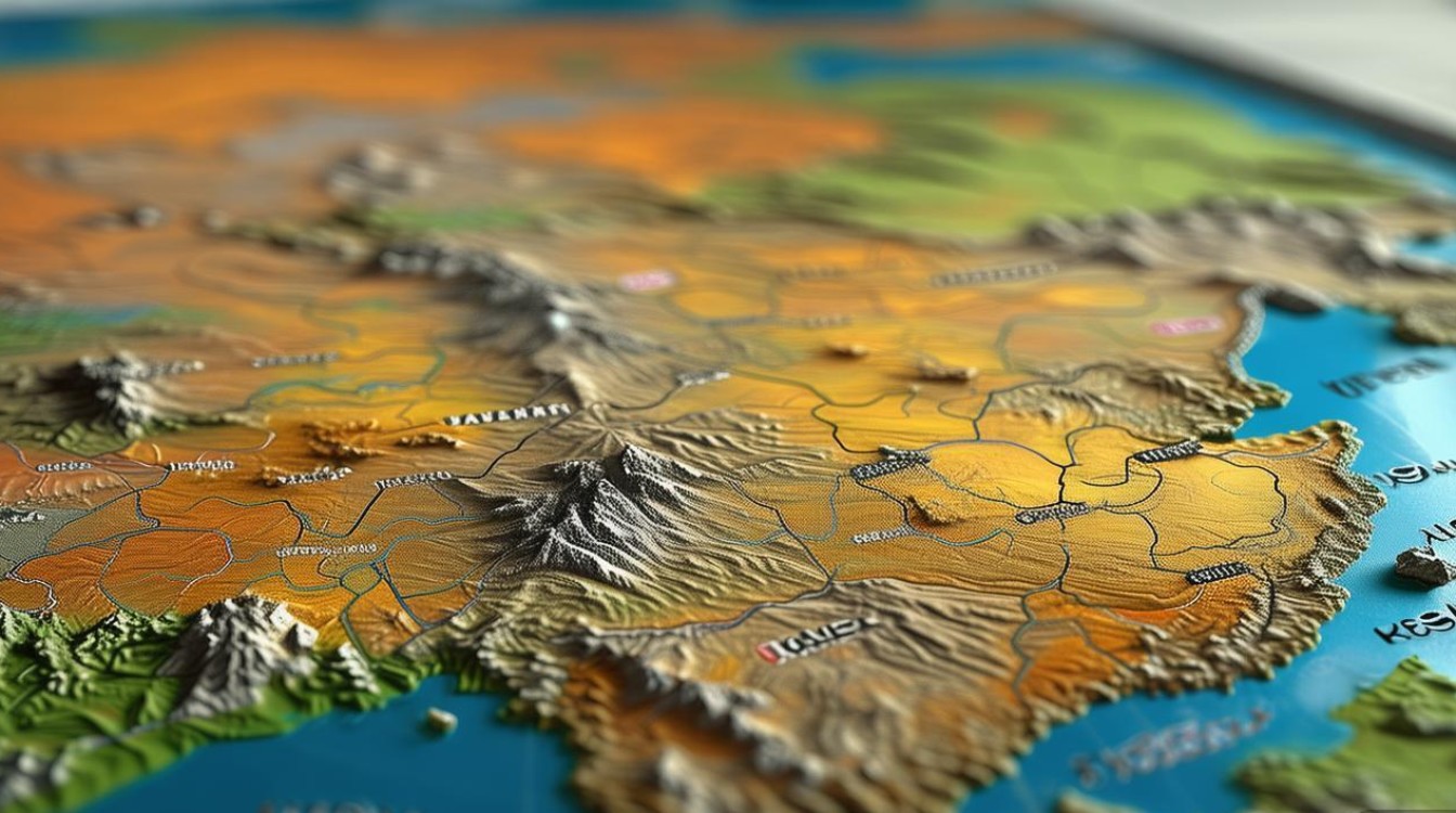 新疆有哪些主要油田分布在哪里? 新疆有哪些主要油田分布在哪里?