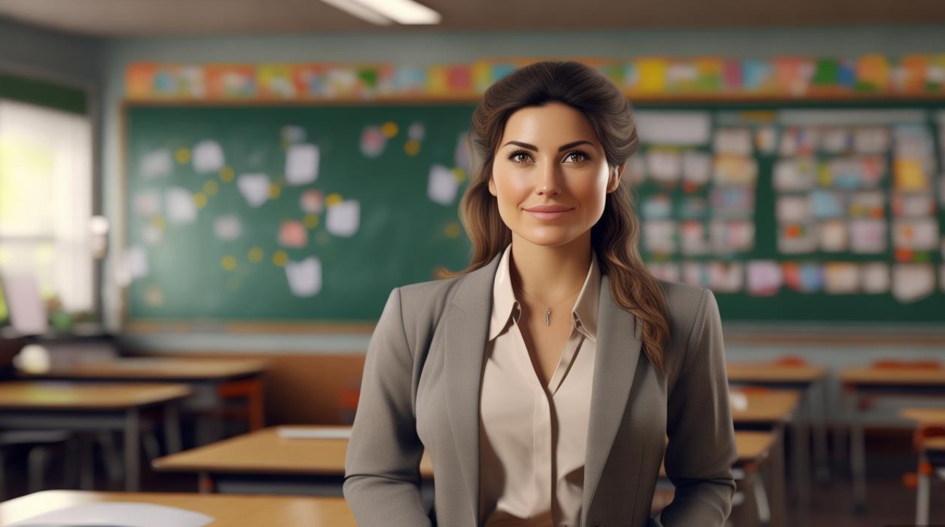 小学老师需满足哪些核心条件？