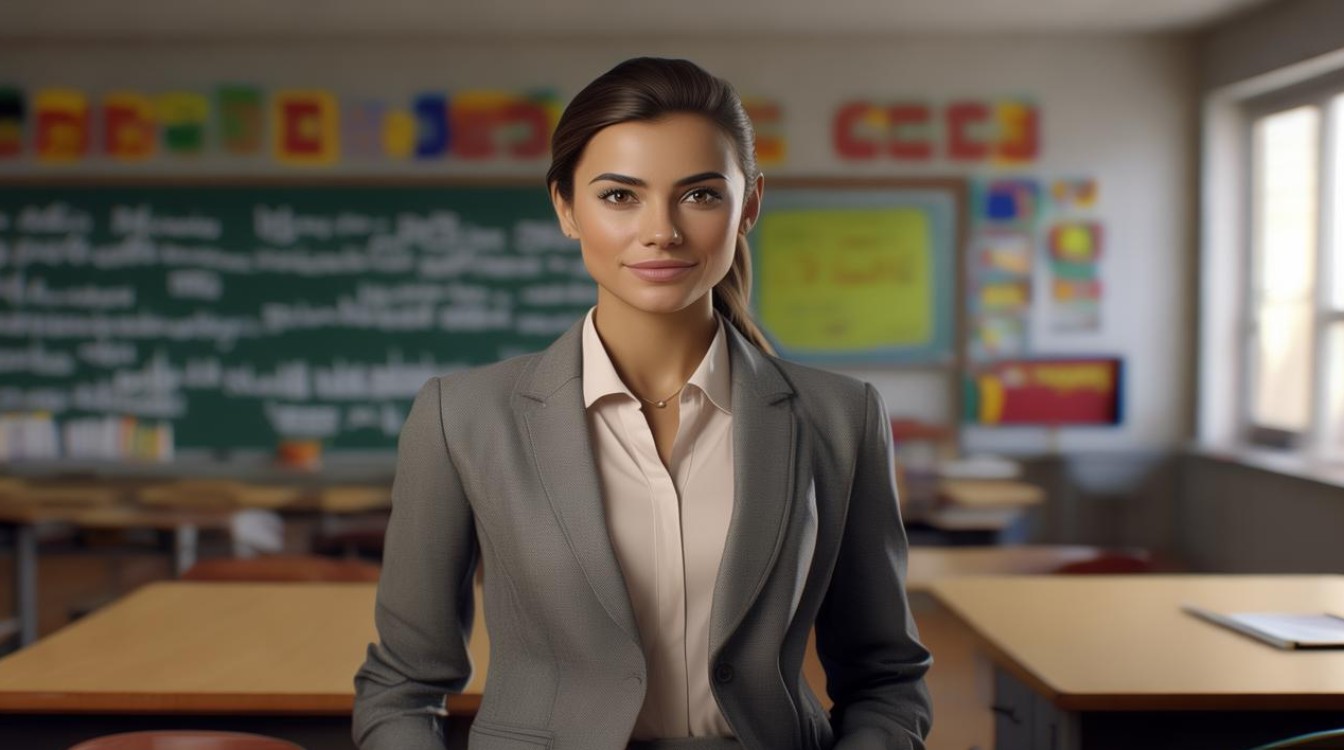 小学老师需满足哪些核心条件？