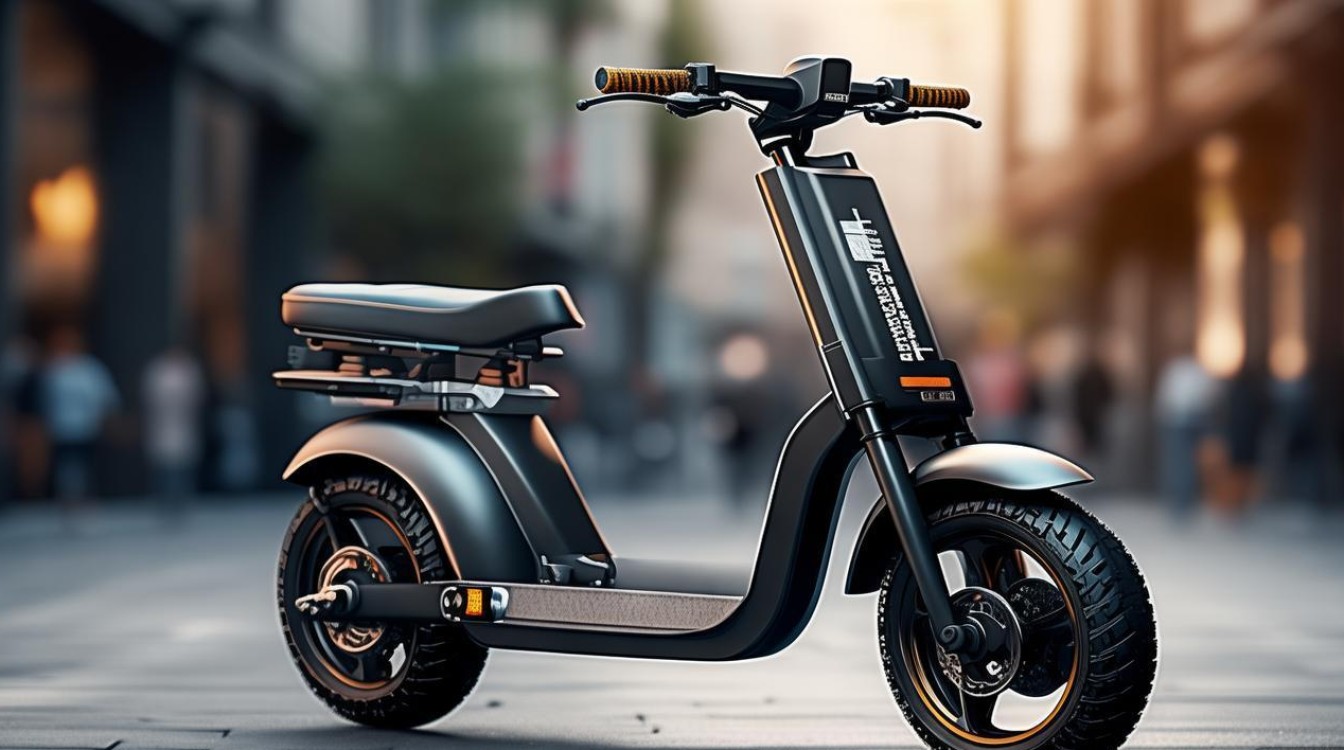 送外卖选什么电动车续航强、耐造又实用？