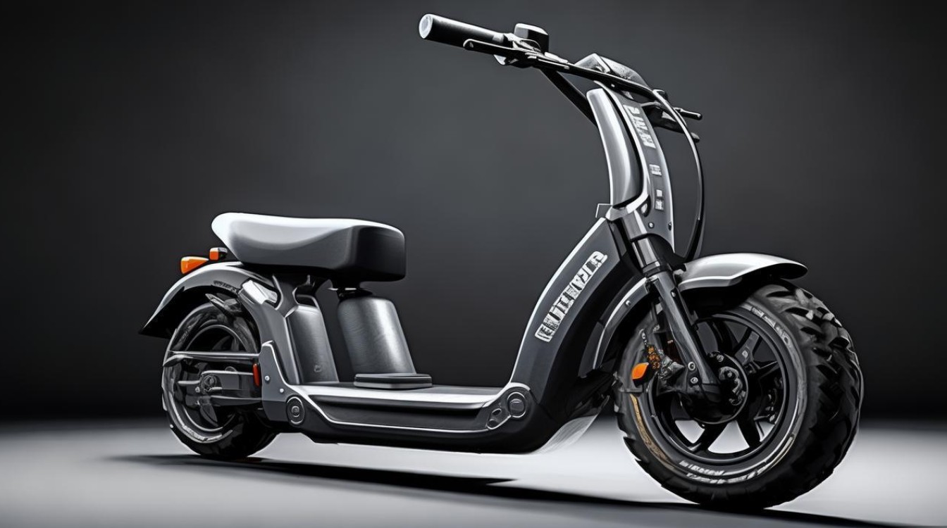 送外卖选什么电动车续航强、耐造又实用？