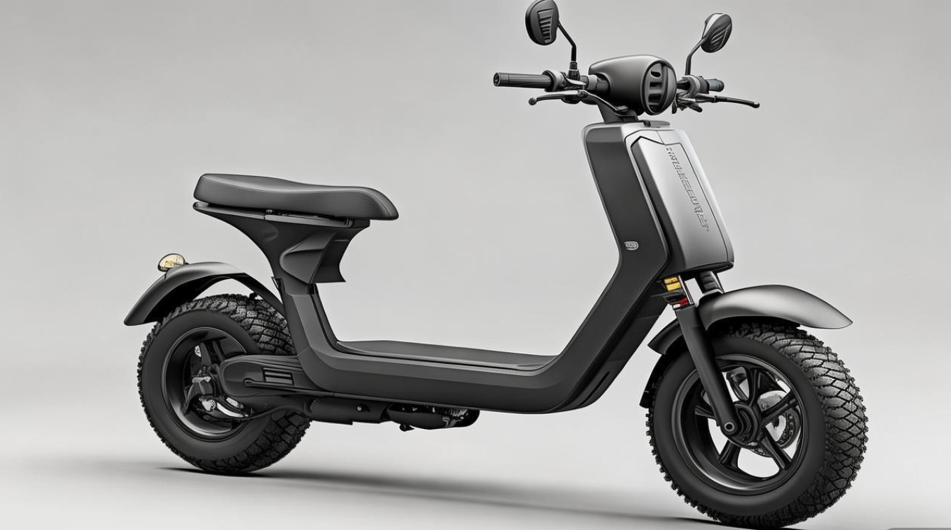 送外卖选什么电动车续航强、耐造又实用？