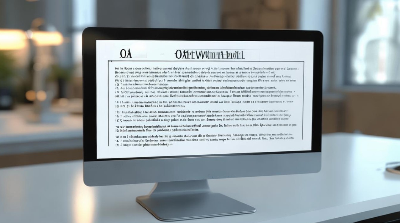 OA是什么职位？具体职责有哪些？