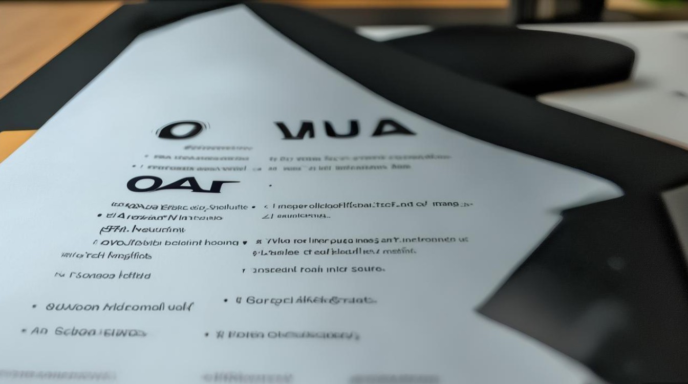 OA是什么职位？具体职责有哪些？