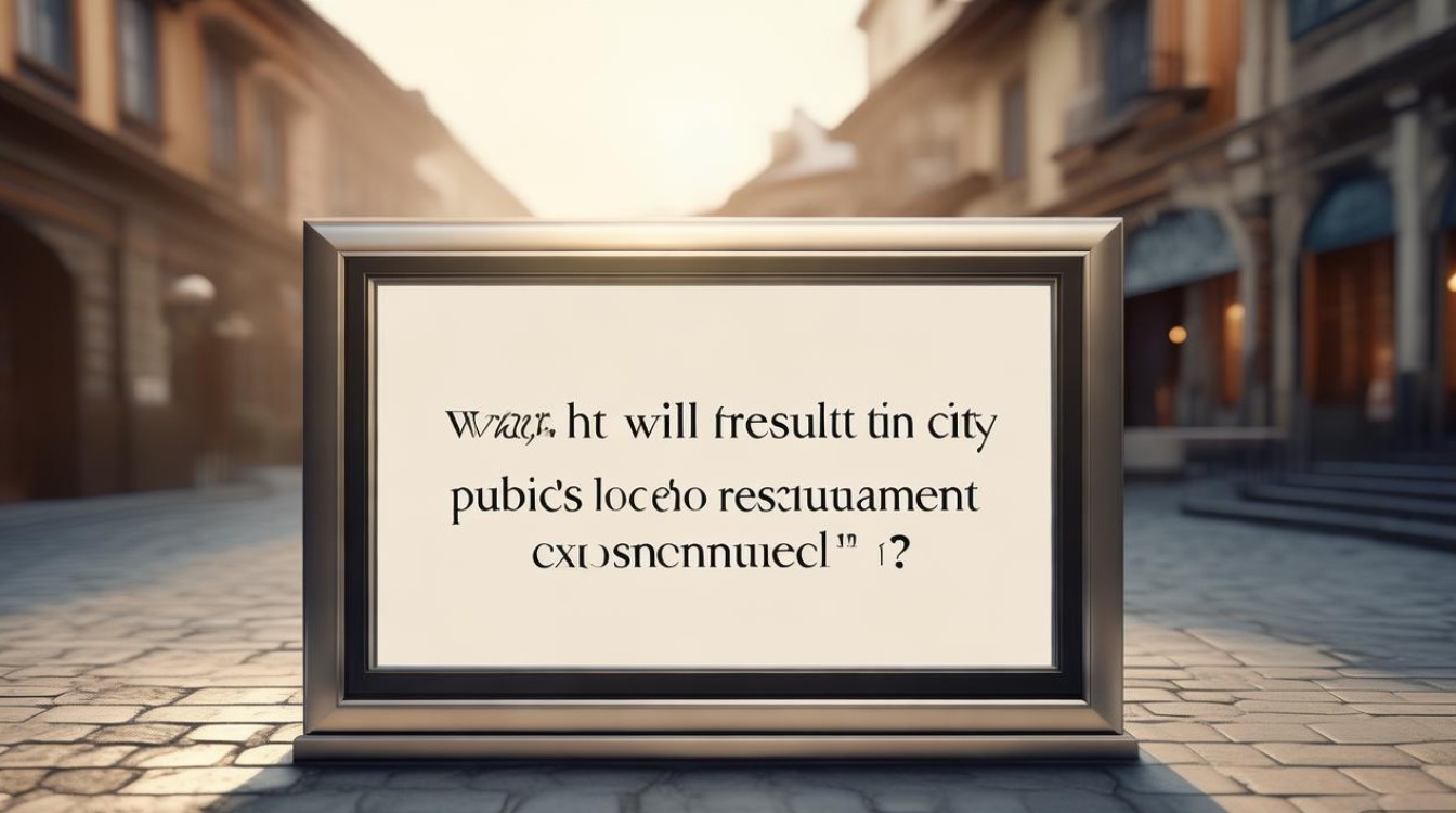 故城公开招聘考试结果何时公布？