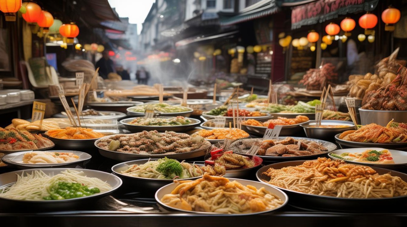 开远美食有哪些必尝招牌? 开远美食有哪些必尝招牌?