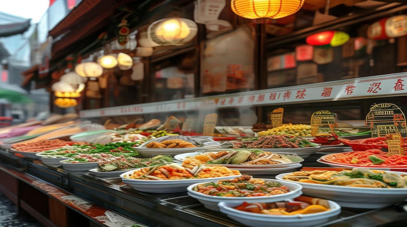 开远美食有哪些必尝招牌? 开远美食有哪些必尝招牌?