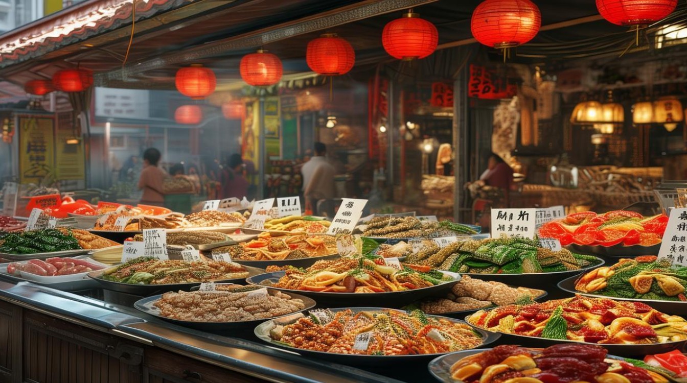 开远美食有哪些必尝招牌? 开远美食有哪些必尝招牌?