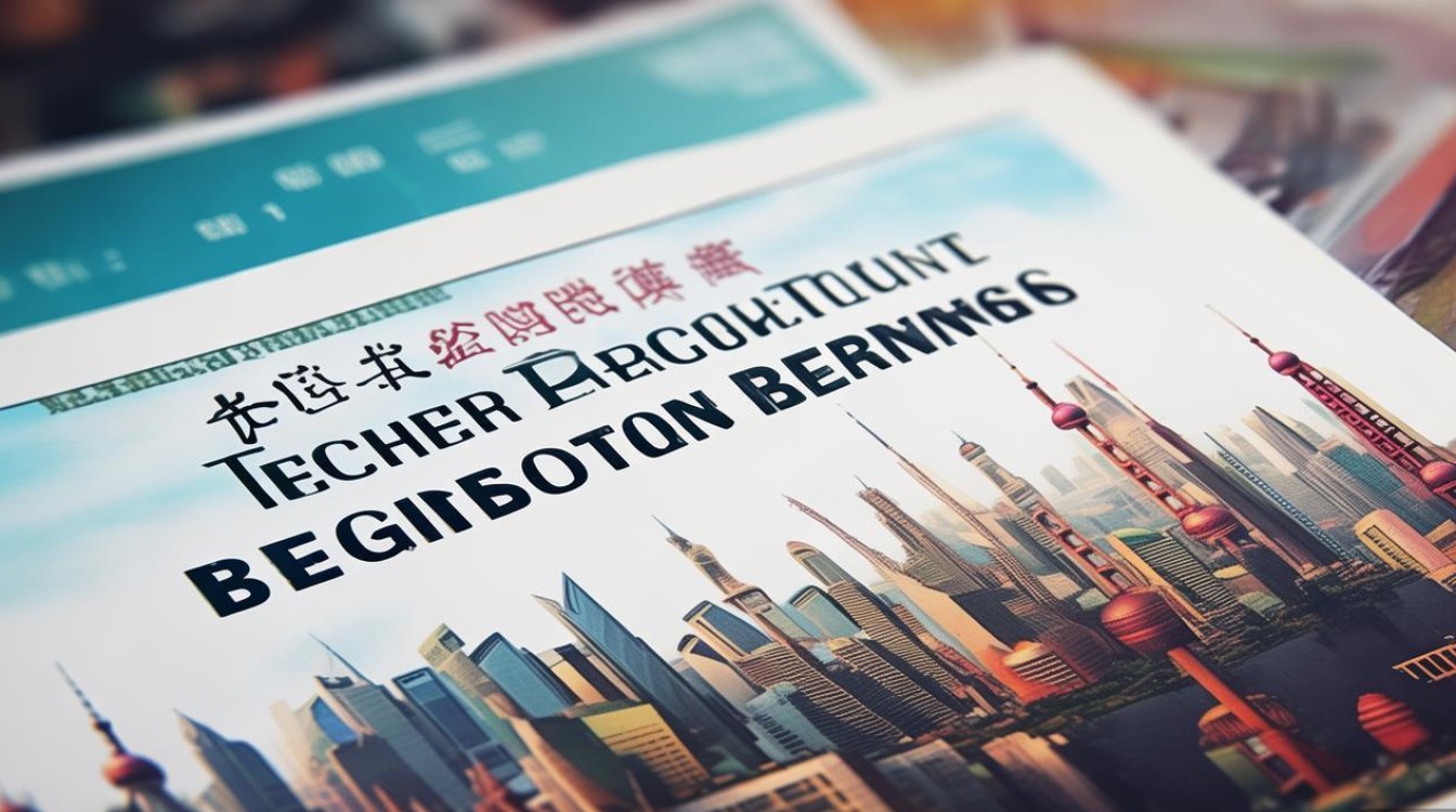 浦东教师公开招聘何时开始报名? 浦东教师公开招聘何时开始报名?