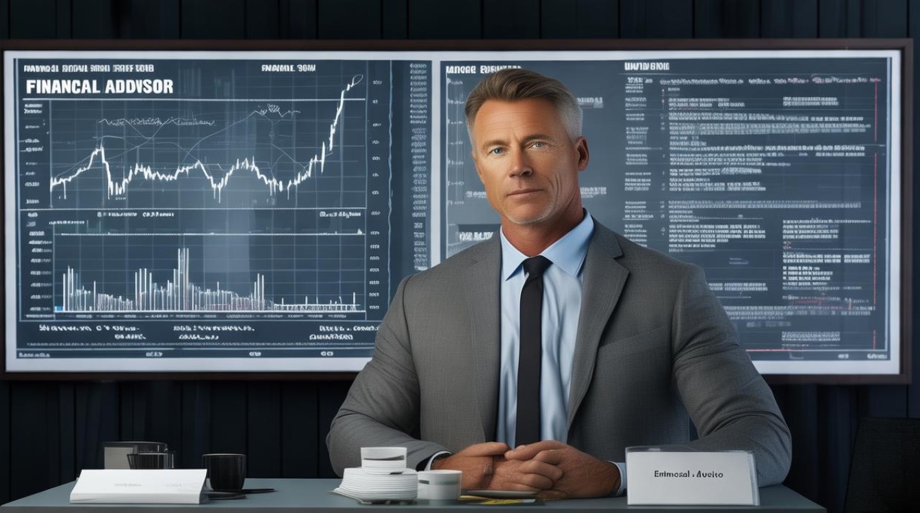 金融师是什么？职业门槛与职责是什么？