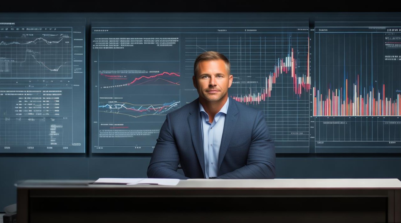 金融师是什么？职业门槛与职责是什么？