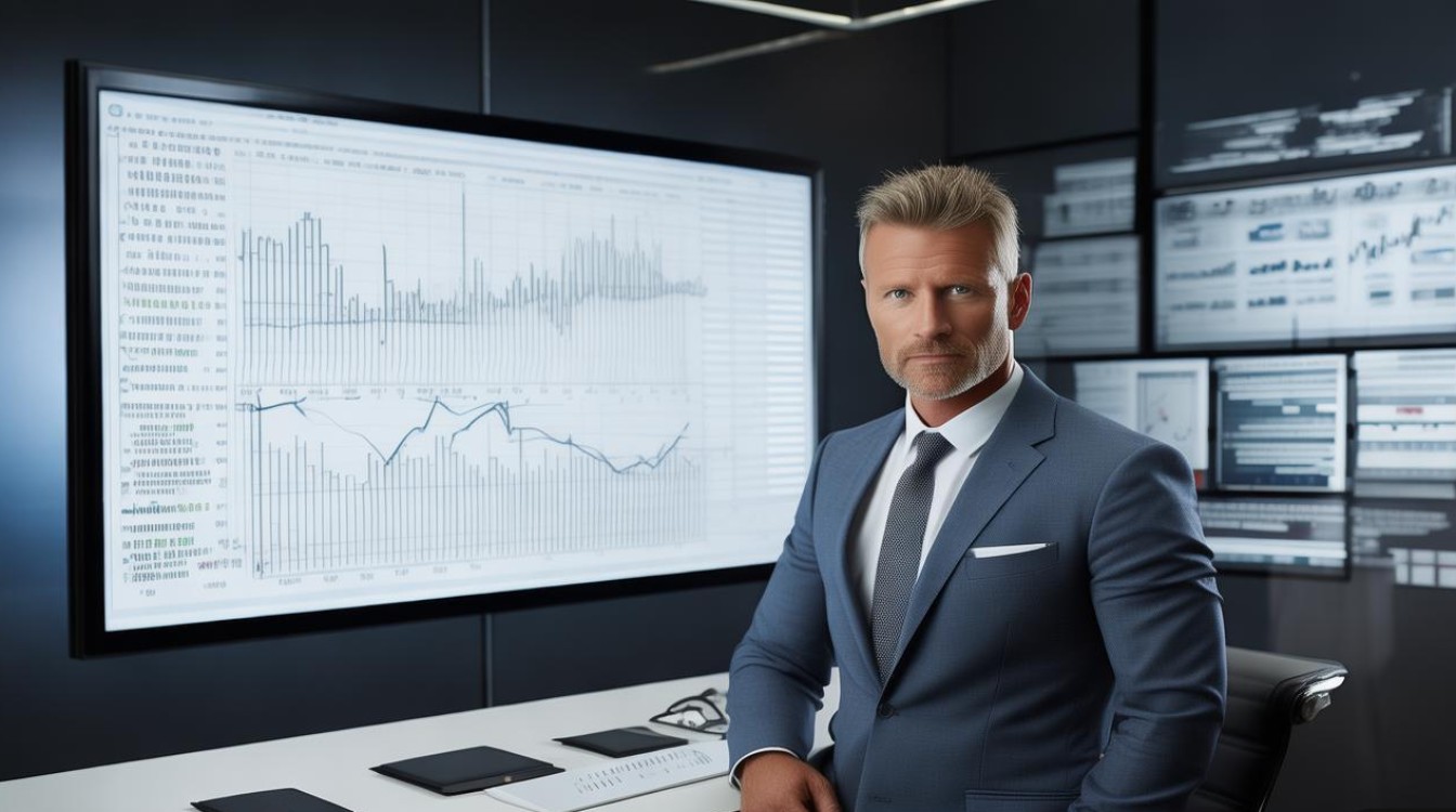 金融师是什么？职业门槛与职责是什么？