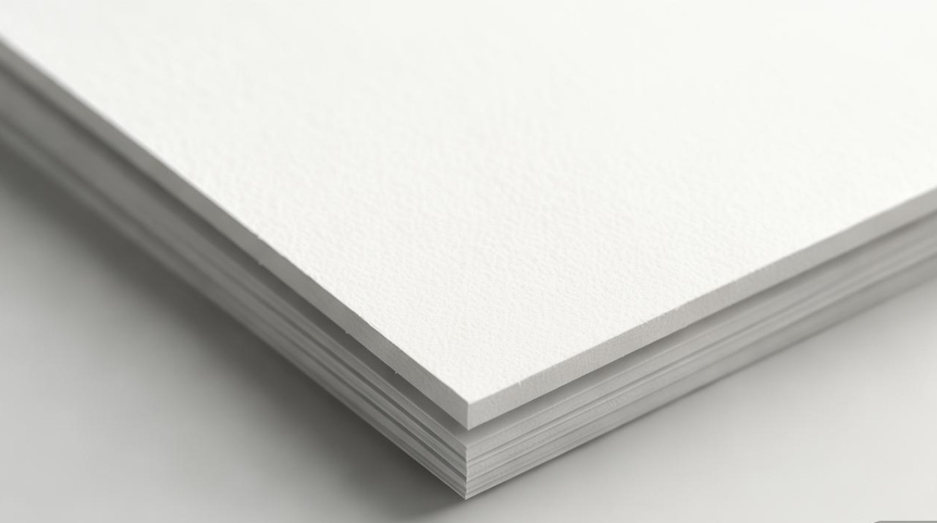 浆纸是什么？它与普通纸有何不同？