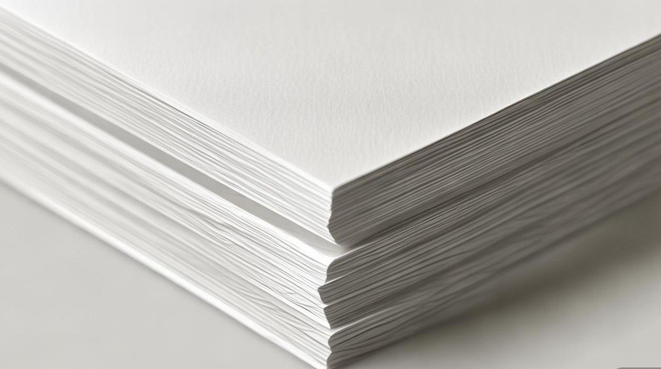 浆纸是什么？它与普通纸有何不同？