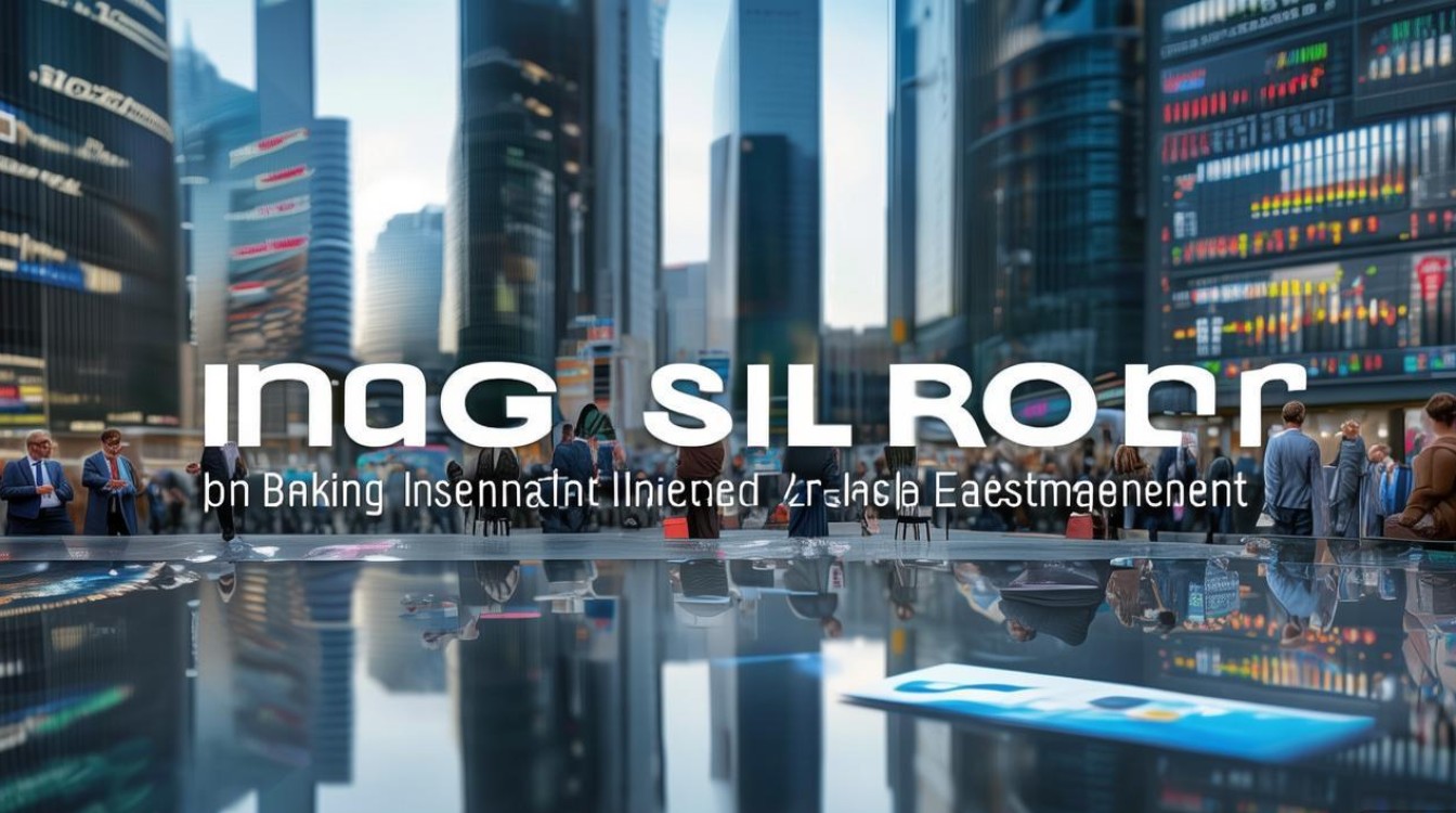 金融行业具体包含哪些细分领域？