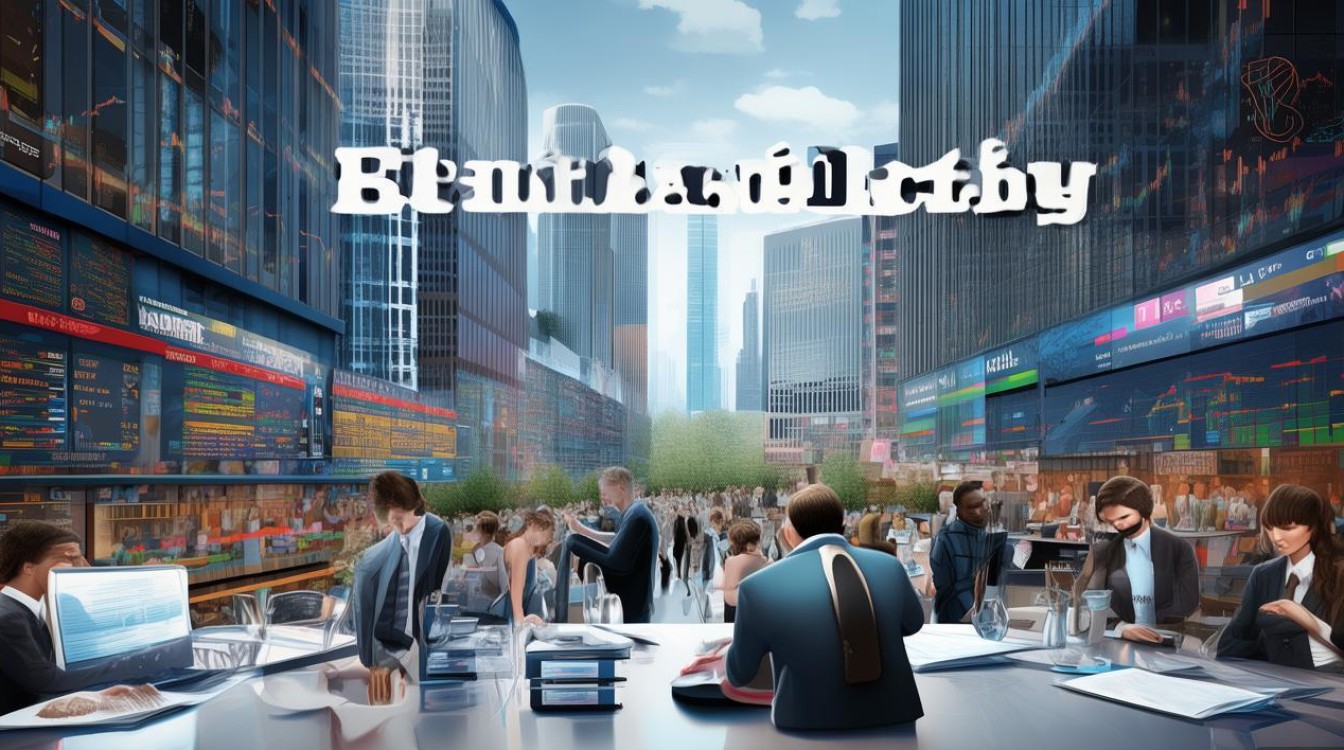 金融行业具体包含哪些细分领域？